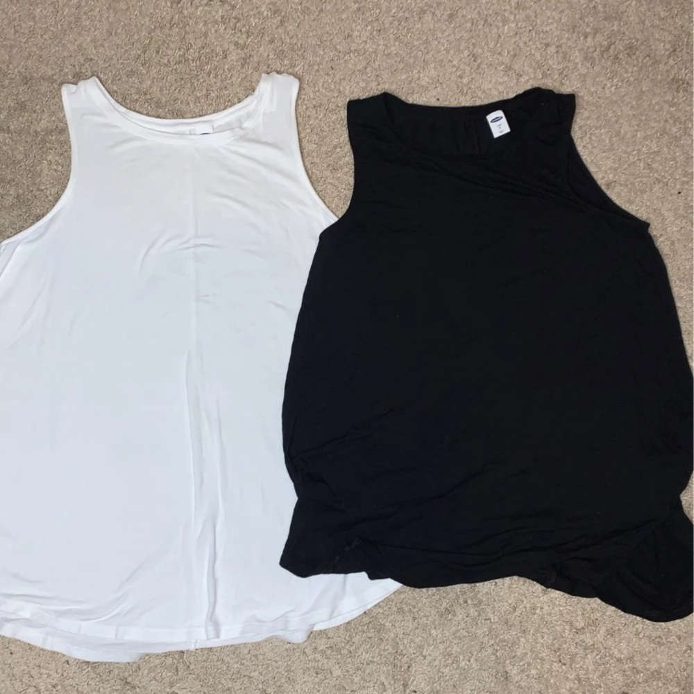 Old Navy Tank Tops